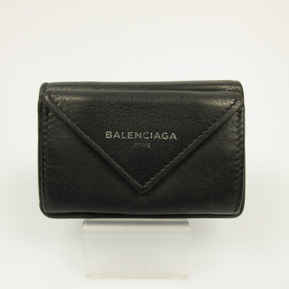 Used] BALENCIAGA | Balenciaga Papier Tri-Fold Wallet 391446