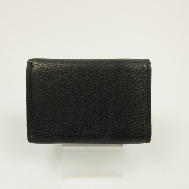 Used] BALENCIAGA | Balenciaga Papier Tri-Fold Wallet 391446