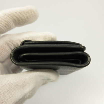 Used] BALENCIAGA | Balenciaga Papier Tri-Fold Wallet 391446