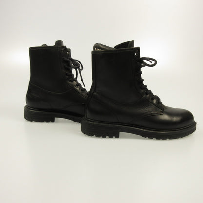 [Used] DIESEL | DIESEL D-ALABHAMA CB Boots Y02714 Black 28cm