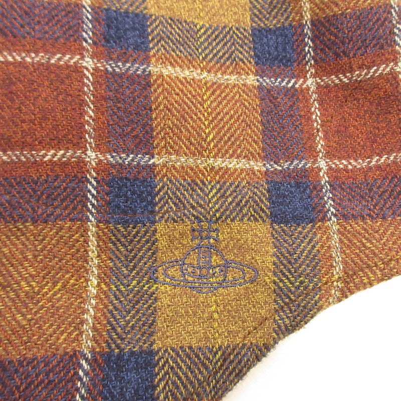 Vivienne Westwood MAN | ヴィヴィアンウエストウッドマン PIERPOINT BLOUSON その他トップス 299028 2404 サイズ：46【姫路東店】