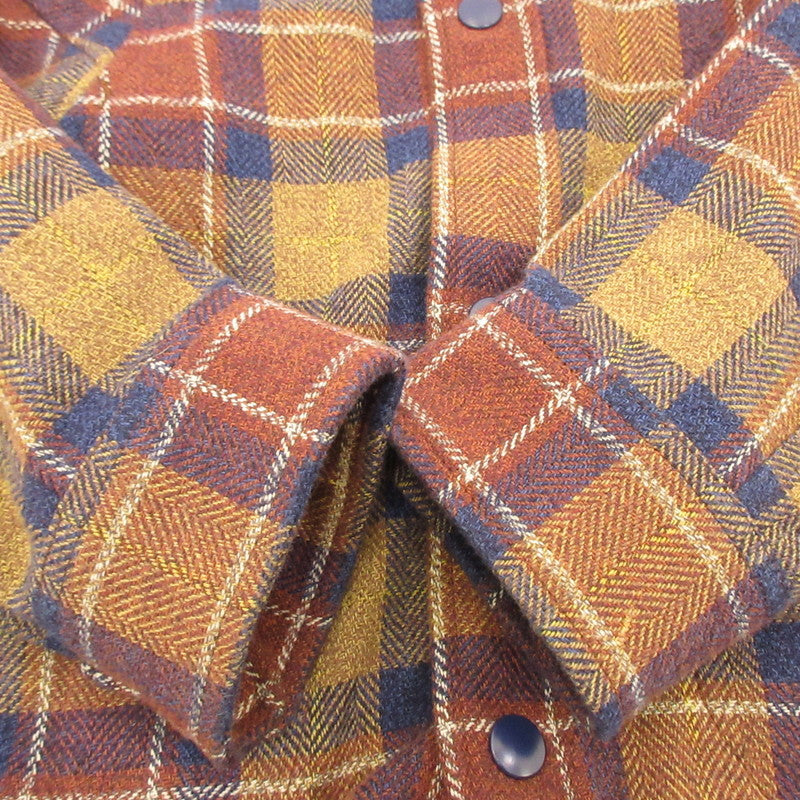 Vivienne Westwood MAN | ヴィヴィアンウエストウッドマン PIERPOINT BLOUSON その他トップス 299028 2404 サイズ：46【姫路東店】