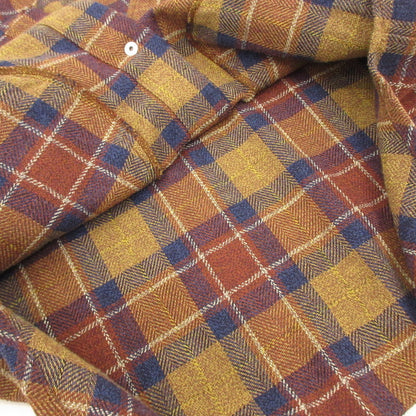 Vivienne Westwood MAN | ヴィヴィアンウエストウッドマン PIERPOINT BLOUSON その他トップス 299028 2404 サイズ：46【姫路東店】