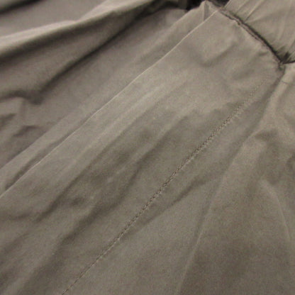Graphpaper | グラフペーパー Typewriter Cook Pant パンツ GM181-40082B ｻｲｽﾞ:F グレー【姫路東店】
