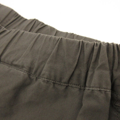 Graphpaper | グラフペーパー Typewriter Cook Pant パンツ GM181-40082B ｻｲｽﾞ:F グレー【姫路東店】