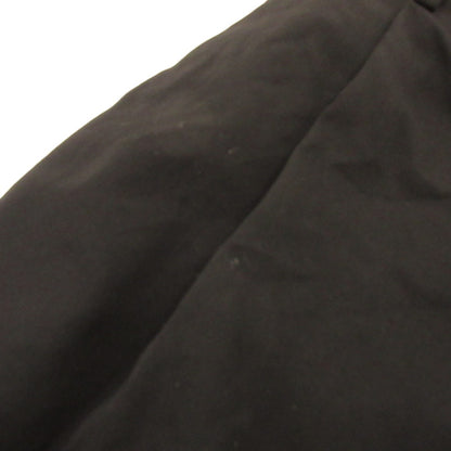 Graphpaper | グラフペーパー Selvage Wool Tapered Slacks その他ボトムス GM183-40091B ブラック サイズ：1【姫路東店】