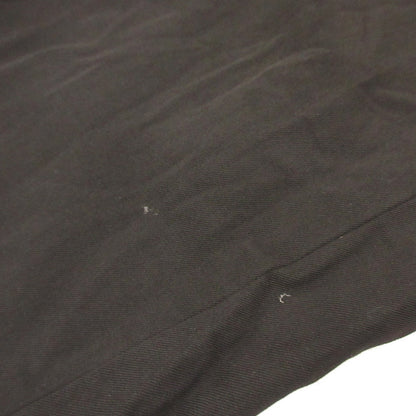 Graphpaper | グラフペーパー Selvage Wool Tapered Slacks その他ボトムス GM183-40091B ブラック サイズ：1【姫路東店】