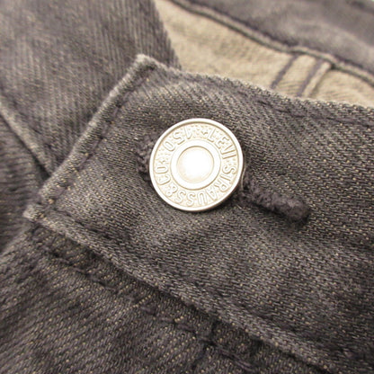 Levi's | リーバイス 501 150th デニムパンツ 00501-3389 150周年記念/赤耳 ブラック サイズ：34【姫路東店】