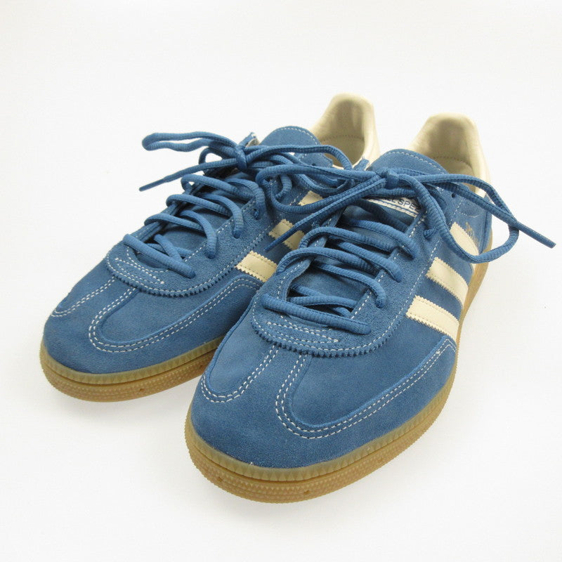 adidas | アディダス Handball Spezial スニーカー IG6194 ブルー 27cm【姫路東店】