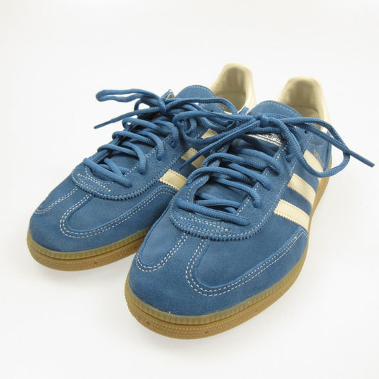 adidas | アディダス Handball Spezial スニーカー IG6194 ブルー 27cm【姫路東店】