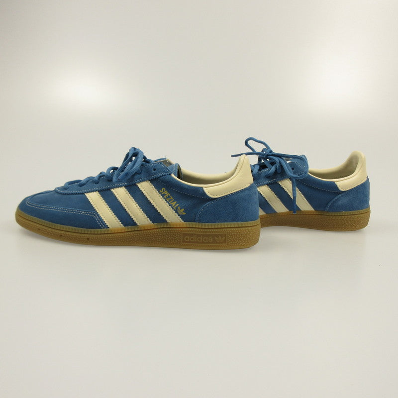 adidas | アディダス Handball Spezial スニーカー IG6194 ブルー 27cm【姫路東店】