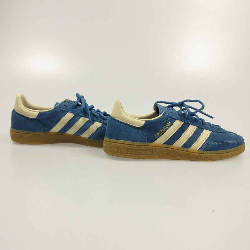 adidas | アディダス Handball Spezial スニーカー IG6194 ブルー 27cm【姫路東店】