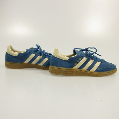 adidas | アディダス Handball Spezial スニーカー IG6194 ブルー 27cm【姫路東店】
