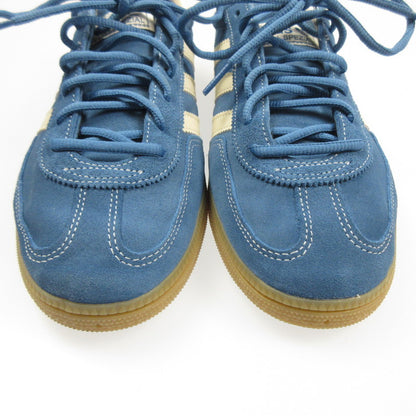 adidas | アディダス Handball Spezial スニーカー IG6194 ブルー 27cm【姫路東店】