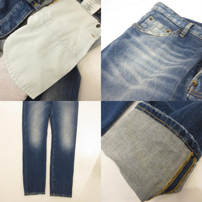 DSQUARED2 | ディースクエアード SKATER JEAN デニムパンツ S71LB1223 ブルー サイズ：50