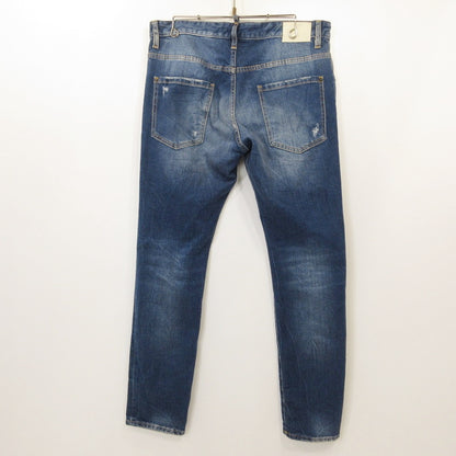 DSQUARED2 | ディースクエアード SKATER JEAN デニムパンツ S71LB1223 ブルー サイズ：50