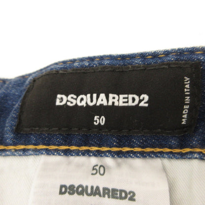DSQUARED2 | ディースクエアード SKATER JEAN デニムパンツ S71LB1223 ブルー サイズ：50