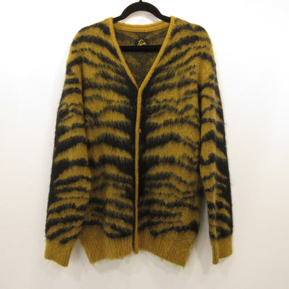 Needles | ニードルス MOHAIR CARDIGAN カーディガン HM371 サイズ：M【姫路東店】