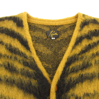 Needles | ニードルス MOHAIR CARDIGAN カーディガン HM371 サイズ：M【姫路東店】