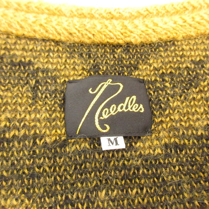 Needles | ニードルス MOHAIR CARDIGAN カーディガン HM371 サイズ：M【姫路東店】