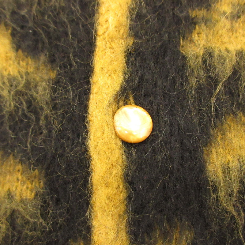 Needles | ニードルス MOHAIR CARDIGAN カーディガン HM371 サイズ：M【姫路東店】