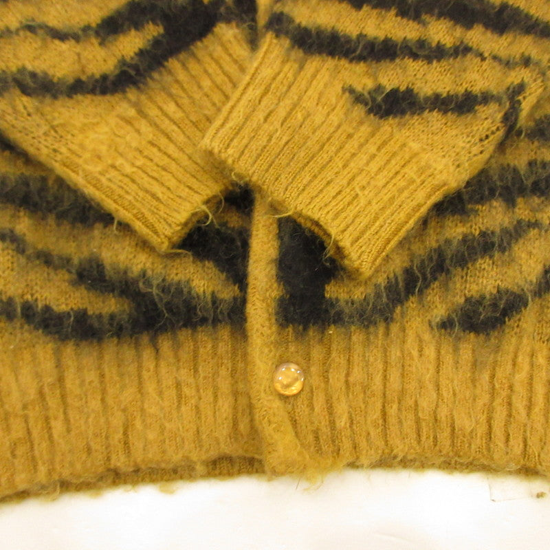 Needles | ニードルス MOHAIR CARDIGAN カーディガン HM371 サイズ：M【姫路東店】