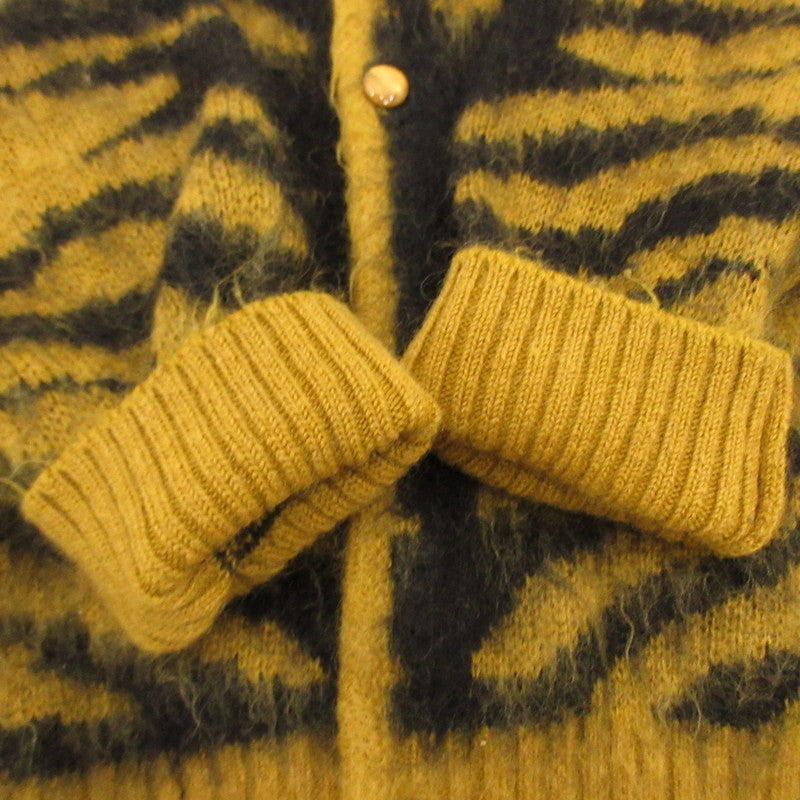 Needles | ニードルス MOHAIR CARDIGAN カーディガン HM371 サイズ：M【姫路東店】