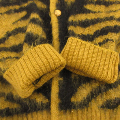 Needles | ニードルス MOHAIR CARDIGAN カーディガン HM371 サイズ：M【姫路東店】