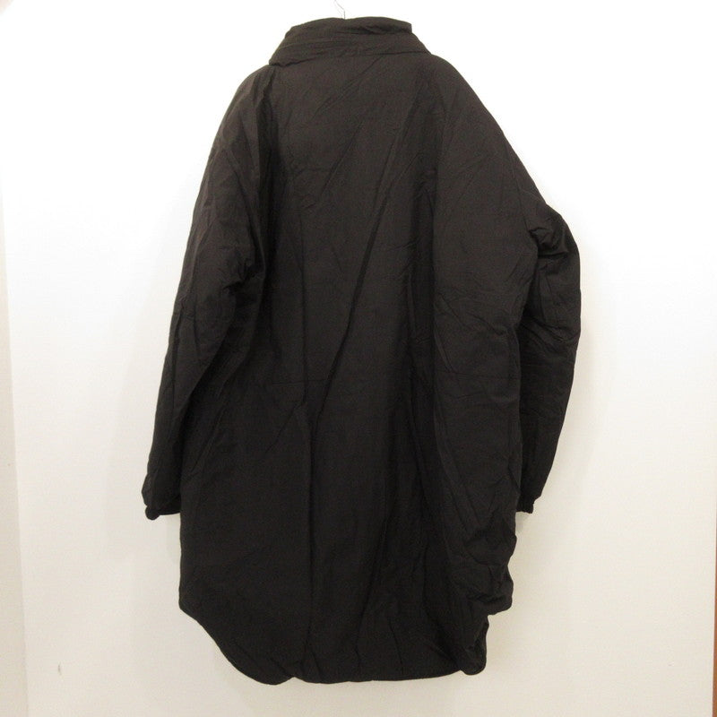 MILITARY衣料 | ミリタリーイリョウ PCU LEVEL7 TYPE-2 MONSTER PARKA ミリタリージャケット 8415-01-542-7648 BAF社製 ブラック サイズ：L【姫路東店】