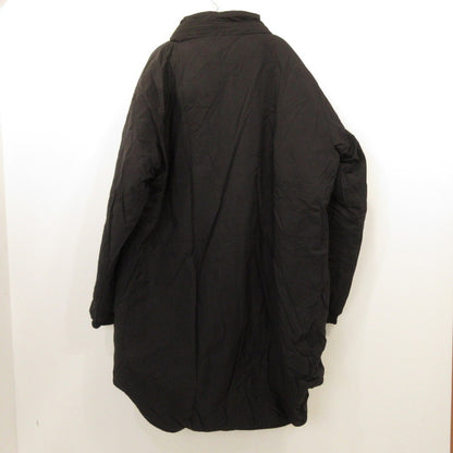 MILITARY衣料 | ミリタリーイリョウ PCU LEVEL7 TYPE-2 MONSTER PARKA ミリタリージャケット 8415-01-542-7648 BAF社製 ブラック サイズ：L【姫路東店】