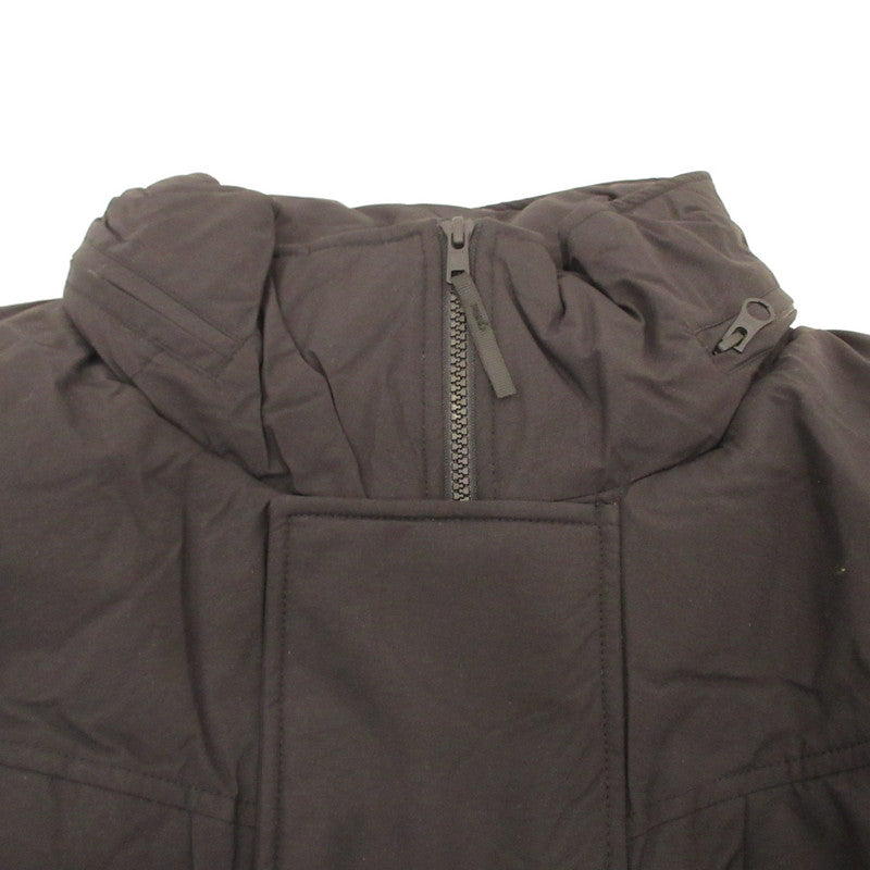 MILITARY衣料 | ミリタリーイリョウ PCU LEVEL7 TYPE-2 MONSTER PARKA ミリタリージャケット 8415-01-542-7648 BAF社製 ブラック サイズ：L【姫路東店】