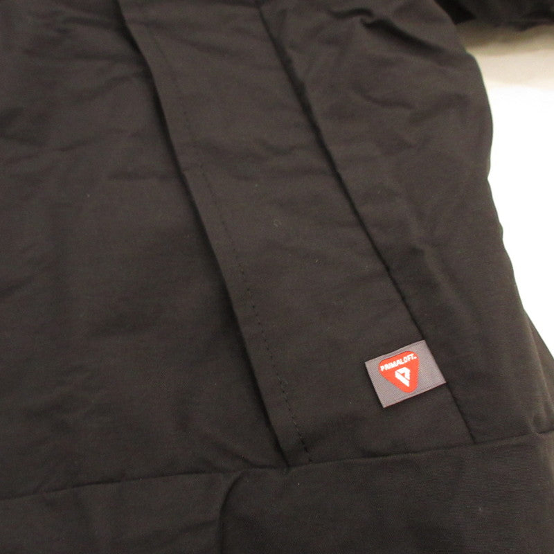MILITARY衣料 | ミリタリーイリョウ PCU LEVEL7 TYPE-2 MONSTER PARKA ミリタリージャケット 8415-01-542-7648 BAF社製 ブラック サイズ：L【姫路東店】