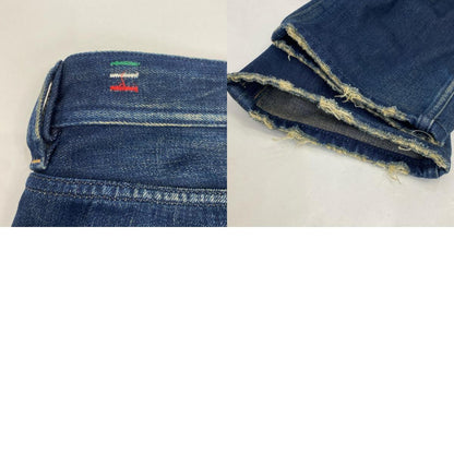 DIESEL | ディーゼル LARKEE デニムパンツ サイズ:W27 ネイビー【姫路東店】