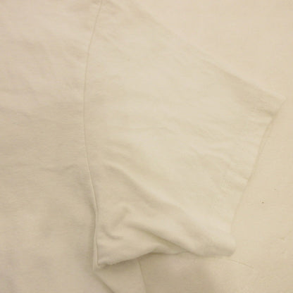 [Used] Supreme | Supreme SHADOW Short Sleeve T-Shirt White Size: M