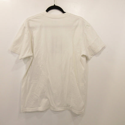 [Used] Supreme | Supreme SHADOW Short Sleeve T-Shirt White Size: M