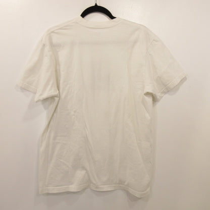 [Used] Supreme | Supreme SHADOW Short Sleeve T-Shirt White Size: M