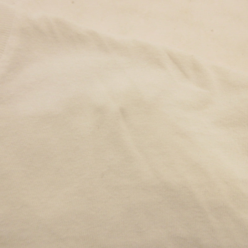 [Used] Supreme | Supreme SHADOW Short Sleeve T-Shirt White Size: M