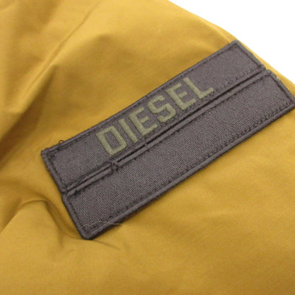 DIESEL | ディーゼル W-J0RG-NW その他アウター A062840IDAP ブラウン サイズ：XXL【姫路東店】