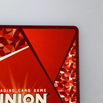 [Used] Union Arena U★)From square one... no, from zero! [UA40BT/REZ-1-061 U