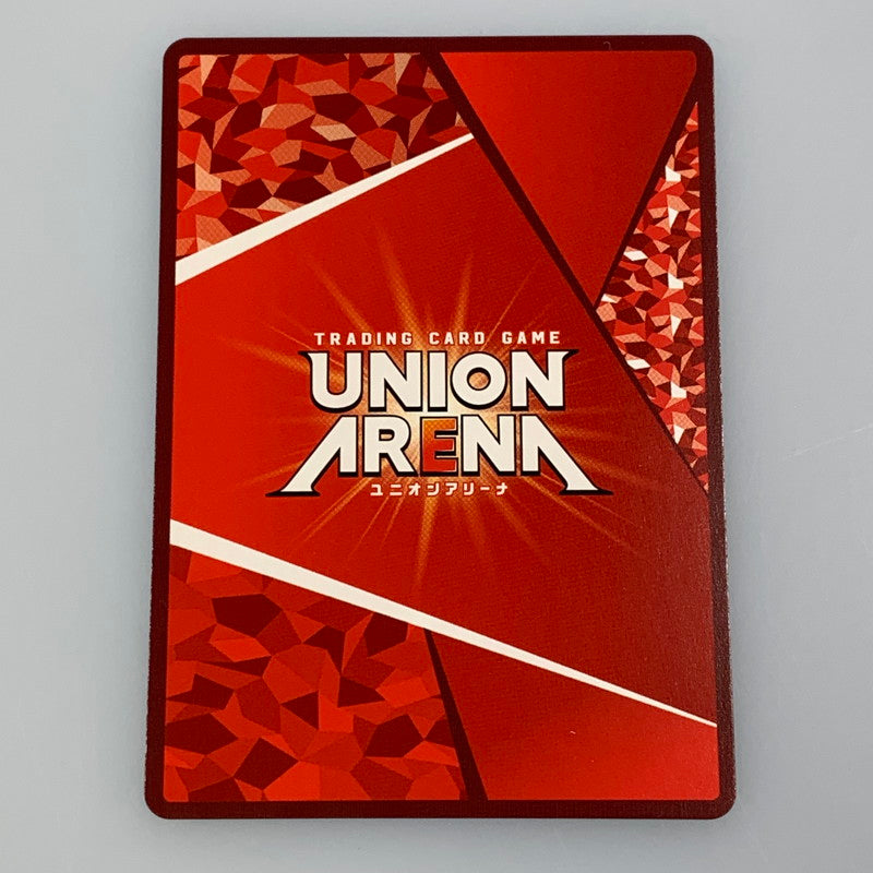 [Used] Union Arena U★)From square one... no, from zero! [UA40BT/REZ-1-061 U