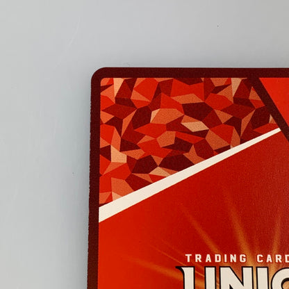 [Used] Union Arena U★)From square one... no, from zero! [UA40BT/REZ-1-061 U