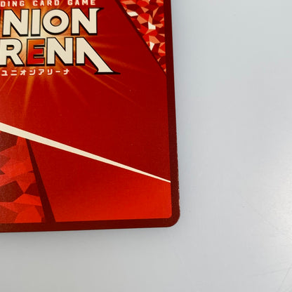 [Used] Union Arena SR★)VF-11MAXL Kai Mylene Valkyrie (Mylene) UA36BT/MCR-1-092 SR