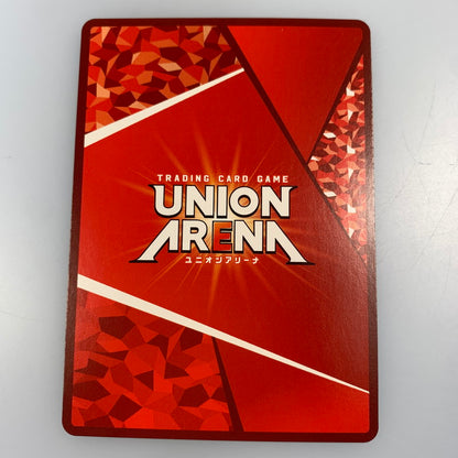 [Used] Union Arena SR★)VF-11MAXL Kai Mylene Valkyrie (Mylene) UA36BT/MCR-1-092 SR