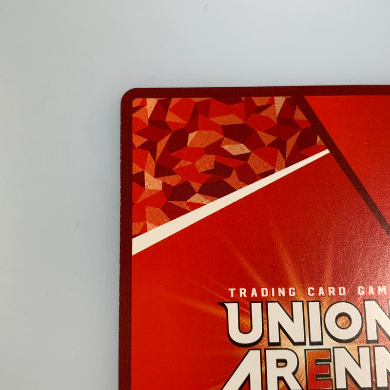 [Used] Union Arena SR★)VF-11MAXL Kai Mylene Valkyrie (Mylene) UA36BT/MCR-1-092 SR