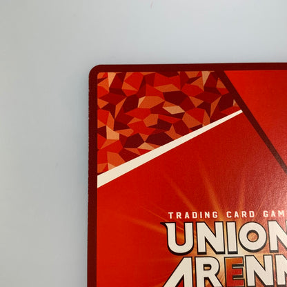 [Used] Union Arena SR★)VF-11MAXL Kai Mylene Valkyrie (Mylene) UA36BT/MCR-1-092 SR