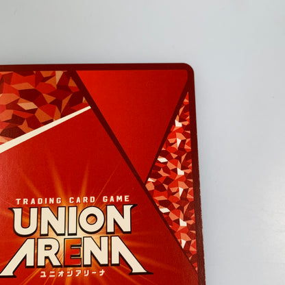 [Used] Union Arena SR★)VF-11MAXL Kai Mylene Valkyrie (Mylene) UA36BT/MCR-1-092 SR