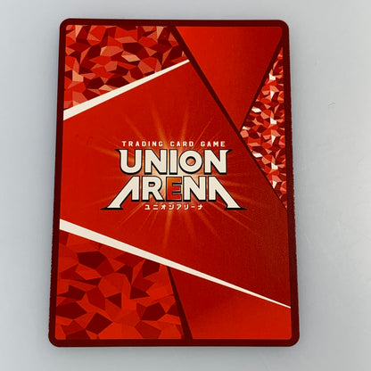 [Used] Union Arena SR★★) Rimuru [Parallel] EX09BT/TSK-2-044 SR