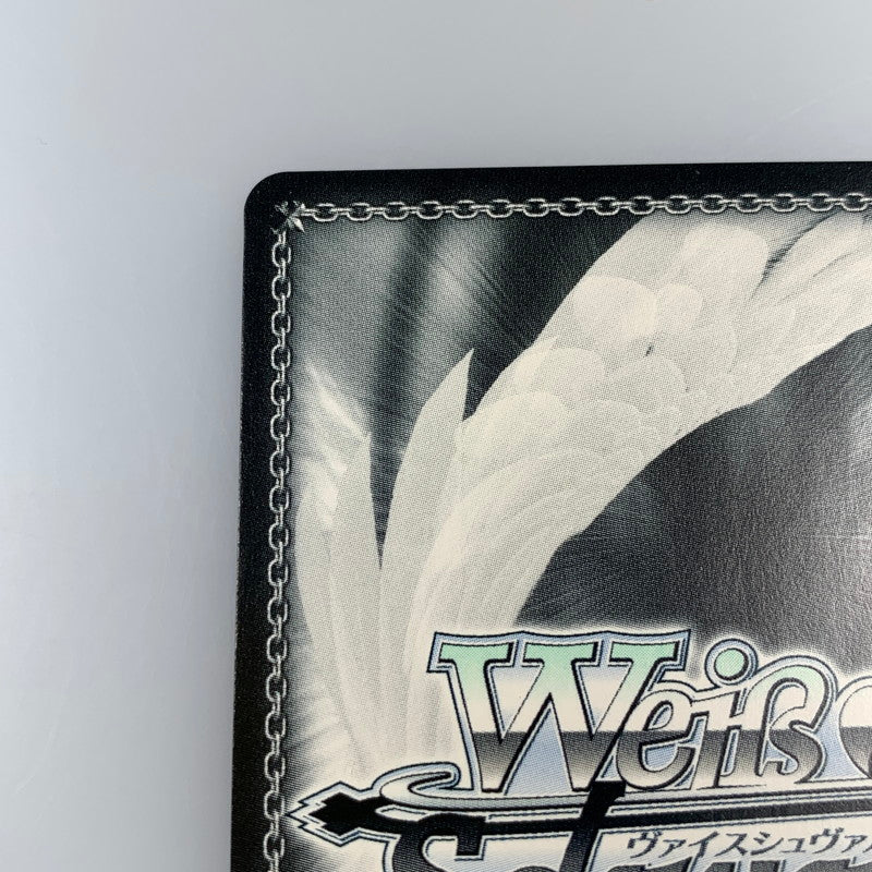 【Used】 Weiß Schwarz SP) We Are Together, Claudine Saijo (CY CH RSL/S98-048SP SP)