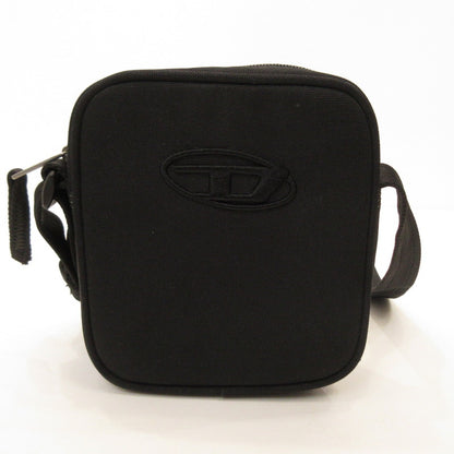 DIESEL | DIESEL D.90 Camera Bag SX Shoulder Bag X08901 P4634 Black
