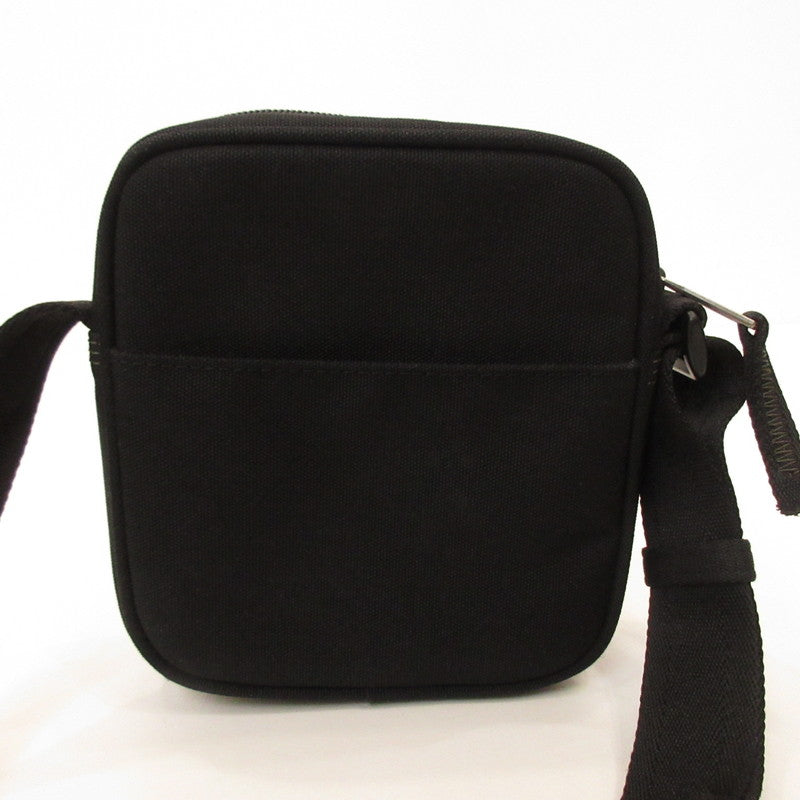 DIESEL | DIESEL D.90 Camera Bag SX Shoulder Bag X08901 P4634 Black